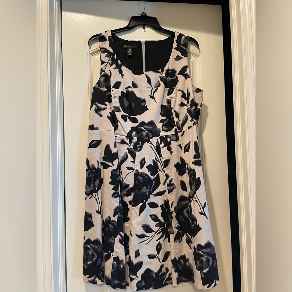 INC Dress